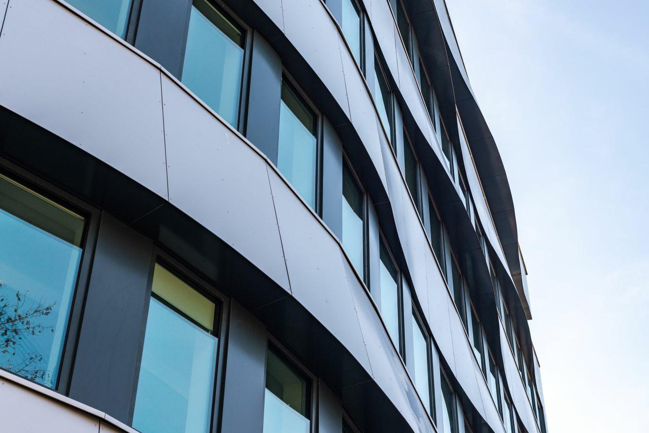 Bureau Lyon 691m² Location bureau Lyon Rhône OLBUR2419115 5